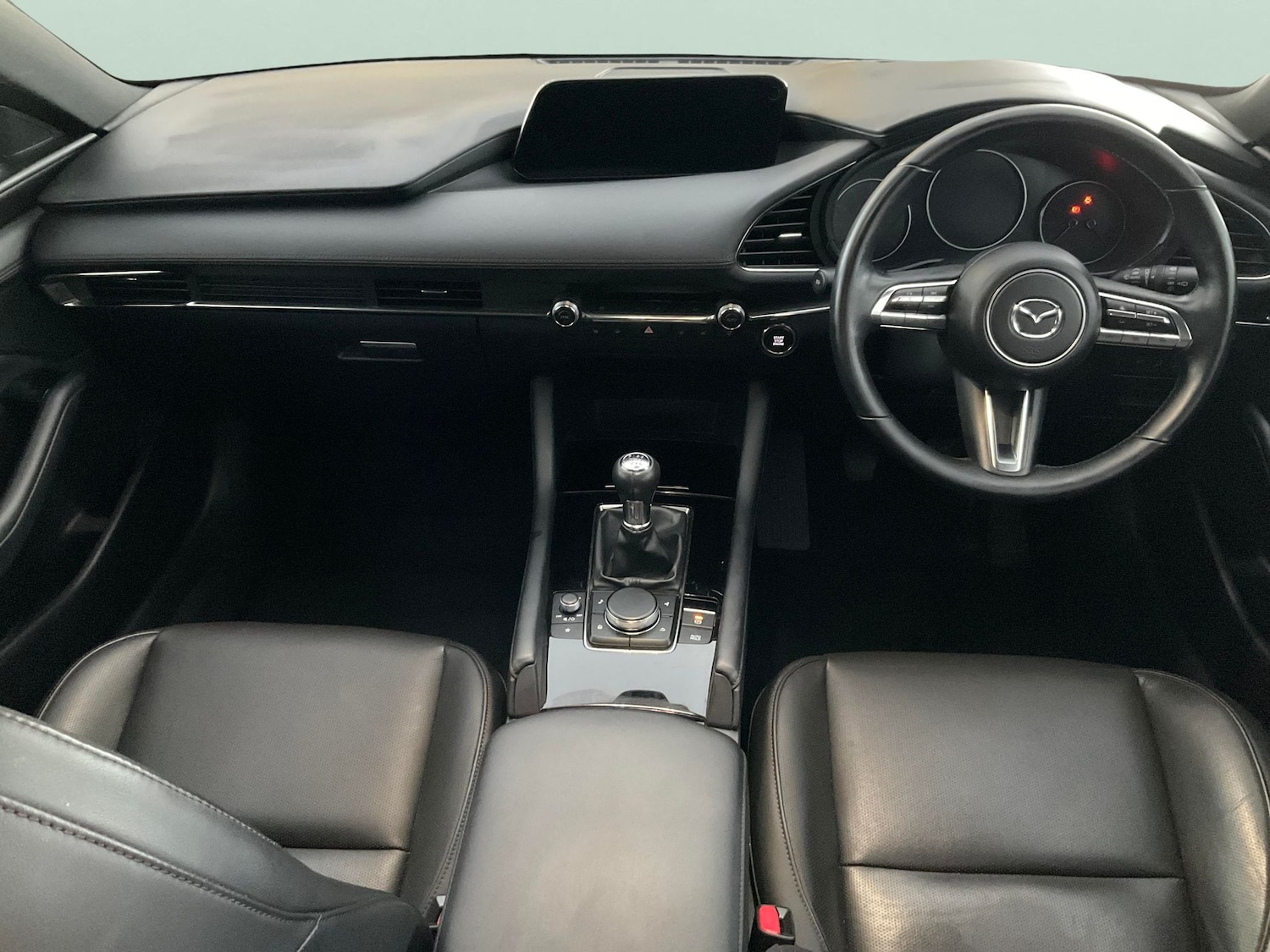 Used Mazda Mazda3 2022 for sale - 76467514: Photo 9