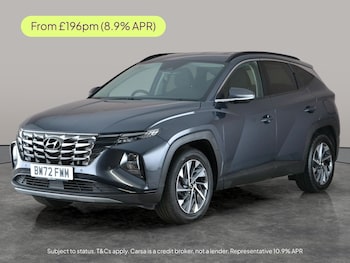 Used Hyundai TUCSON undefined for sale - 77272001: Photo