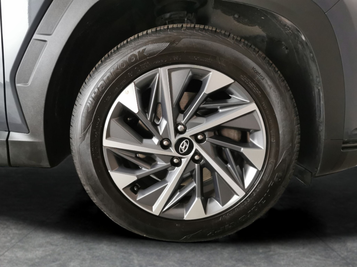 Used Hyundai TUCSON for sale - 77272001: Photo 26