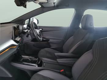 Used Volkswagen ID.4 2022 for sale - 79623427: Photo