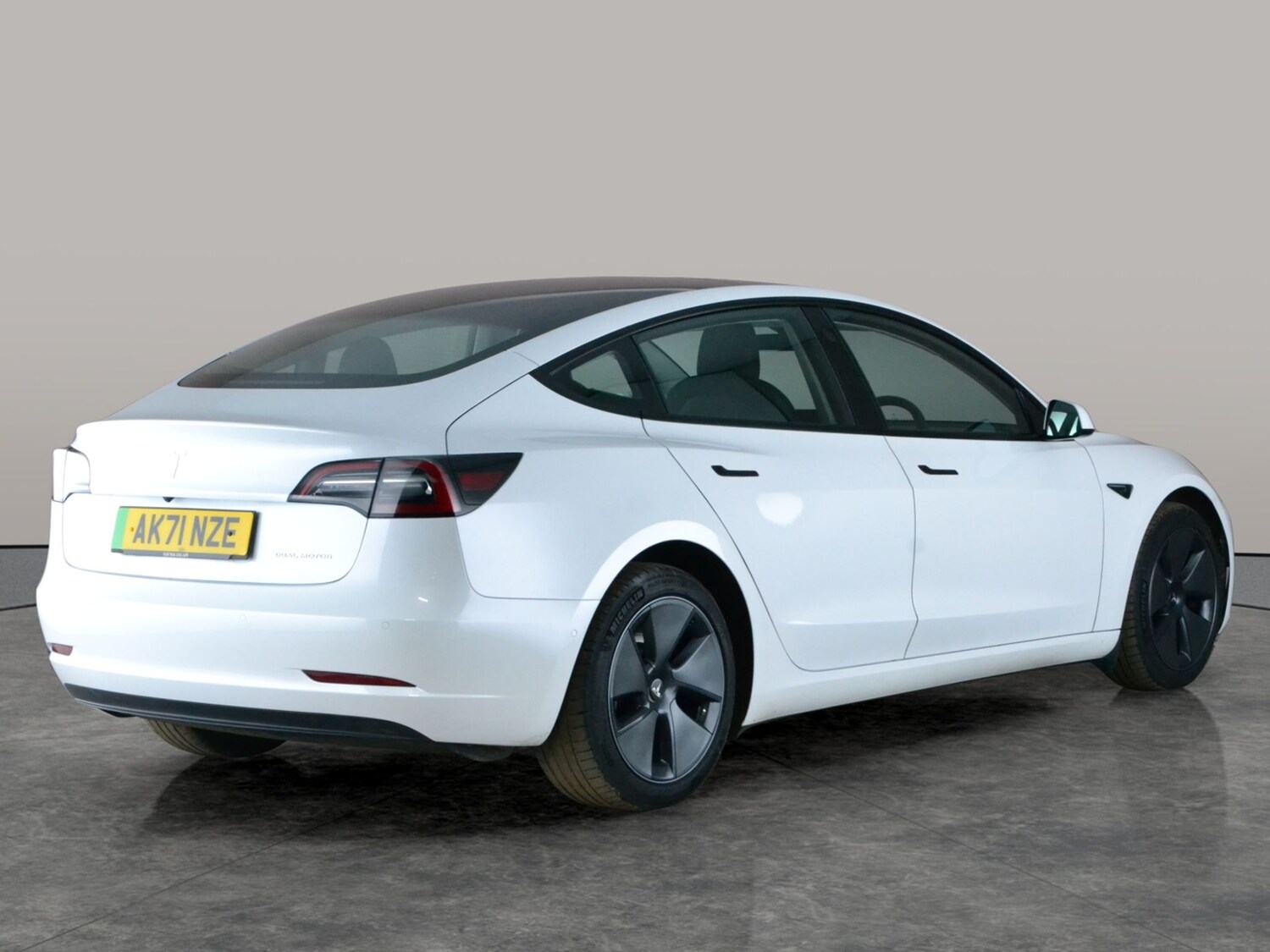 Used Tesla Model 3 2021 for sale - 78040025: Photo 11