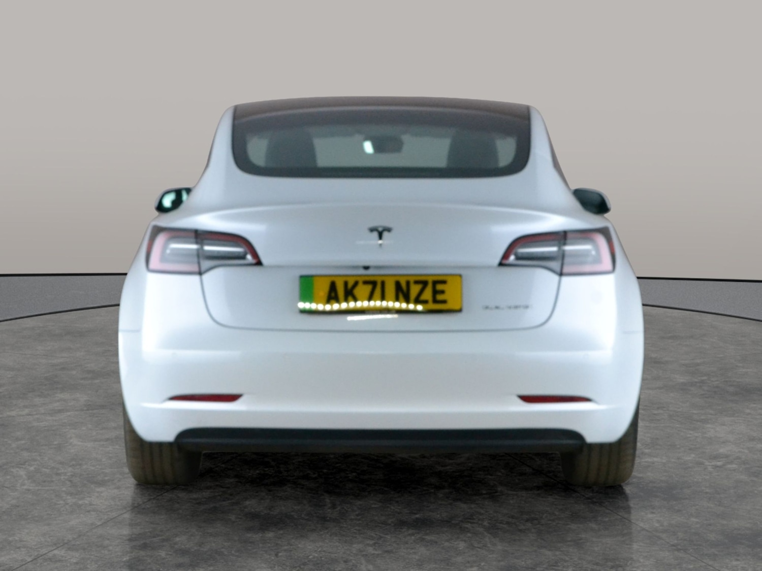 Used Tesla Model 3 2021 for sale - 78040025: Photo 12