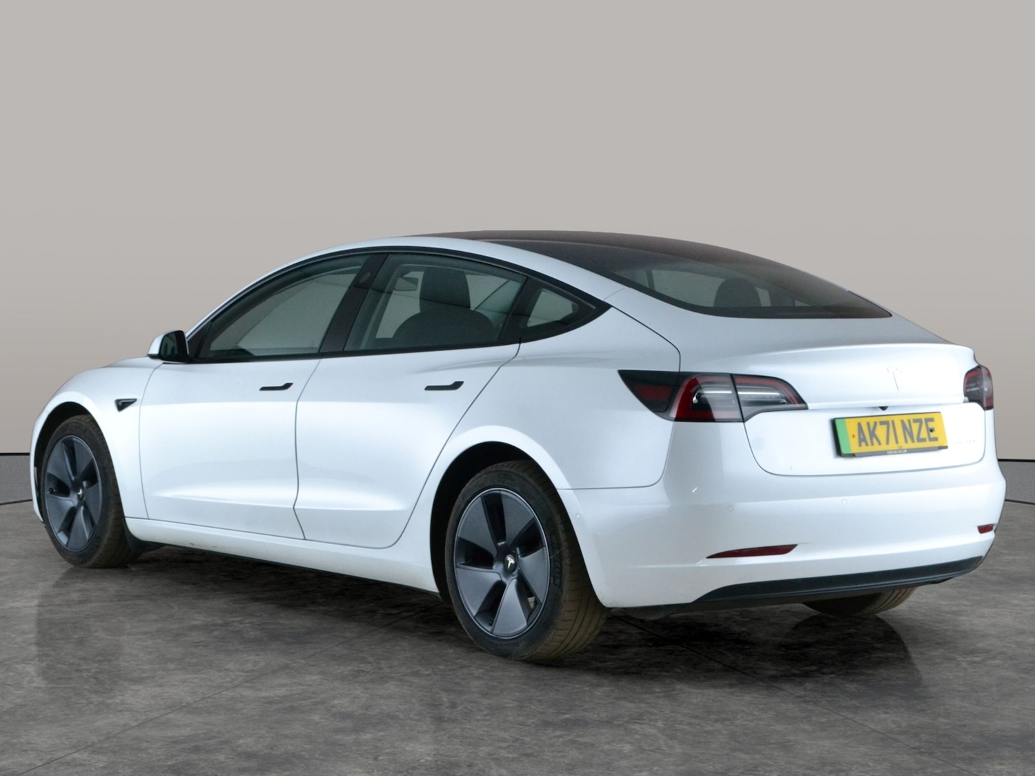 Used Tesla Model 3 2021 for sale - 78040025: Photo 13