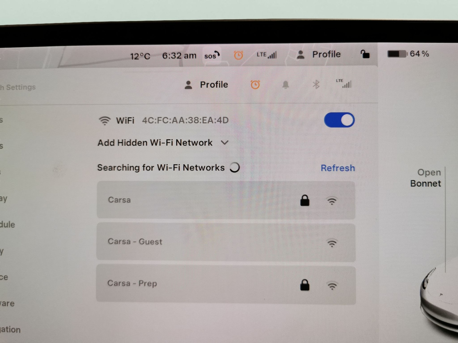 Used Tesla Model 3 2021 for sale - 78040025: Photo 17