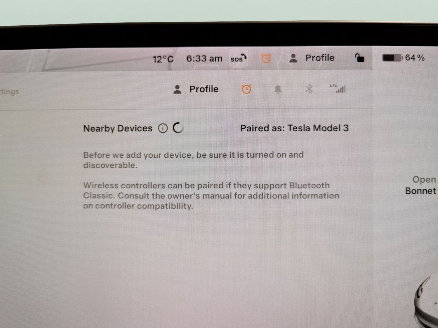 Used Tesla Model 3 2021 for sale - 78040025: Photo 18