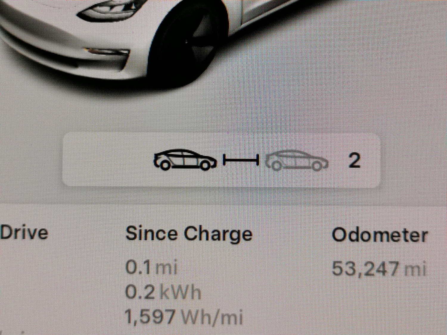 Used Tesla Model 3 2021 for sale - 78040025: Photo 21