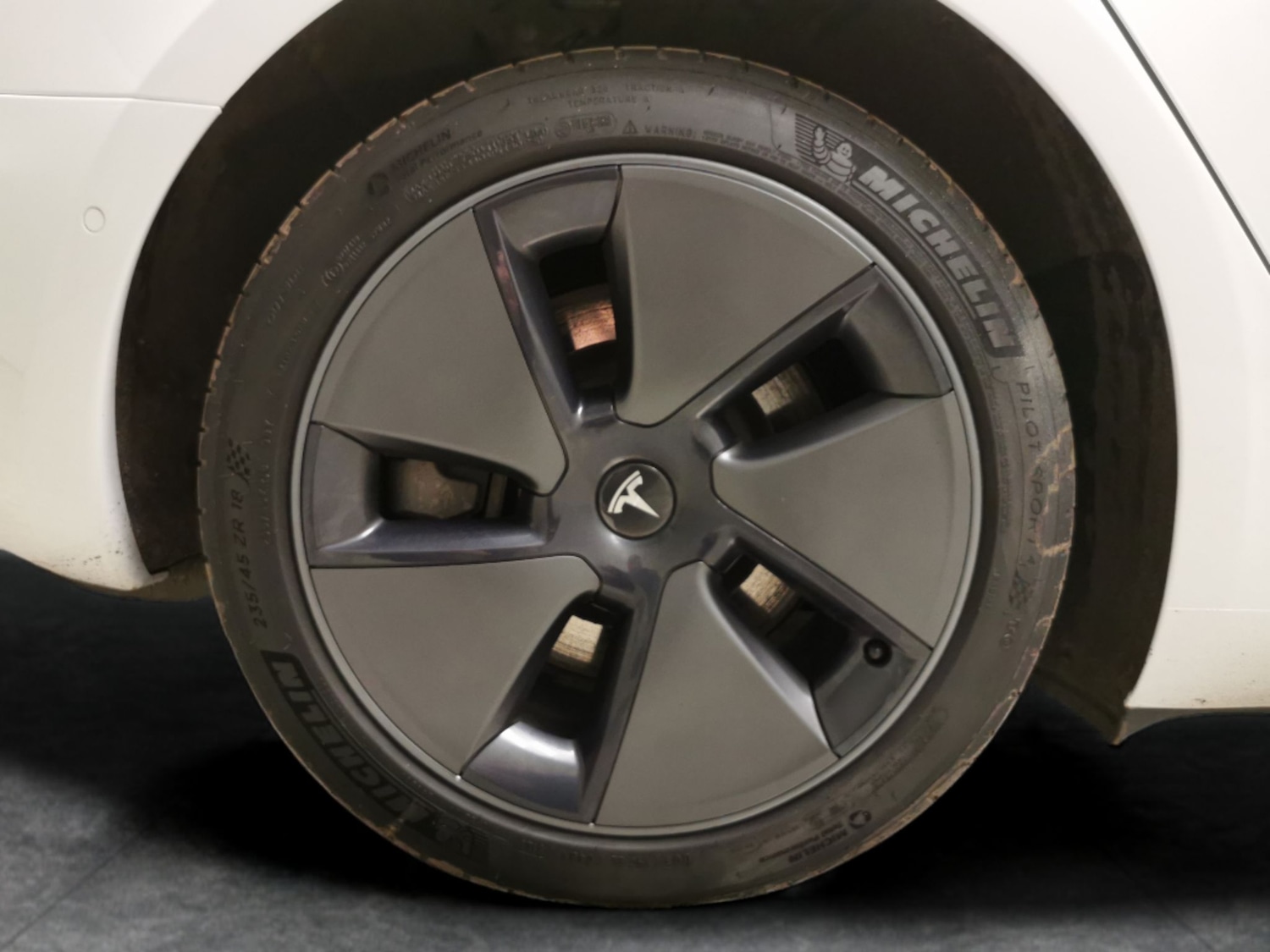 Used Tesla Model 3 2021 for sale - 78040025: Photo 26