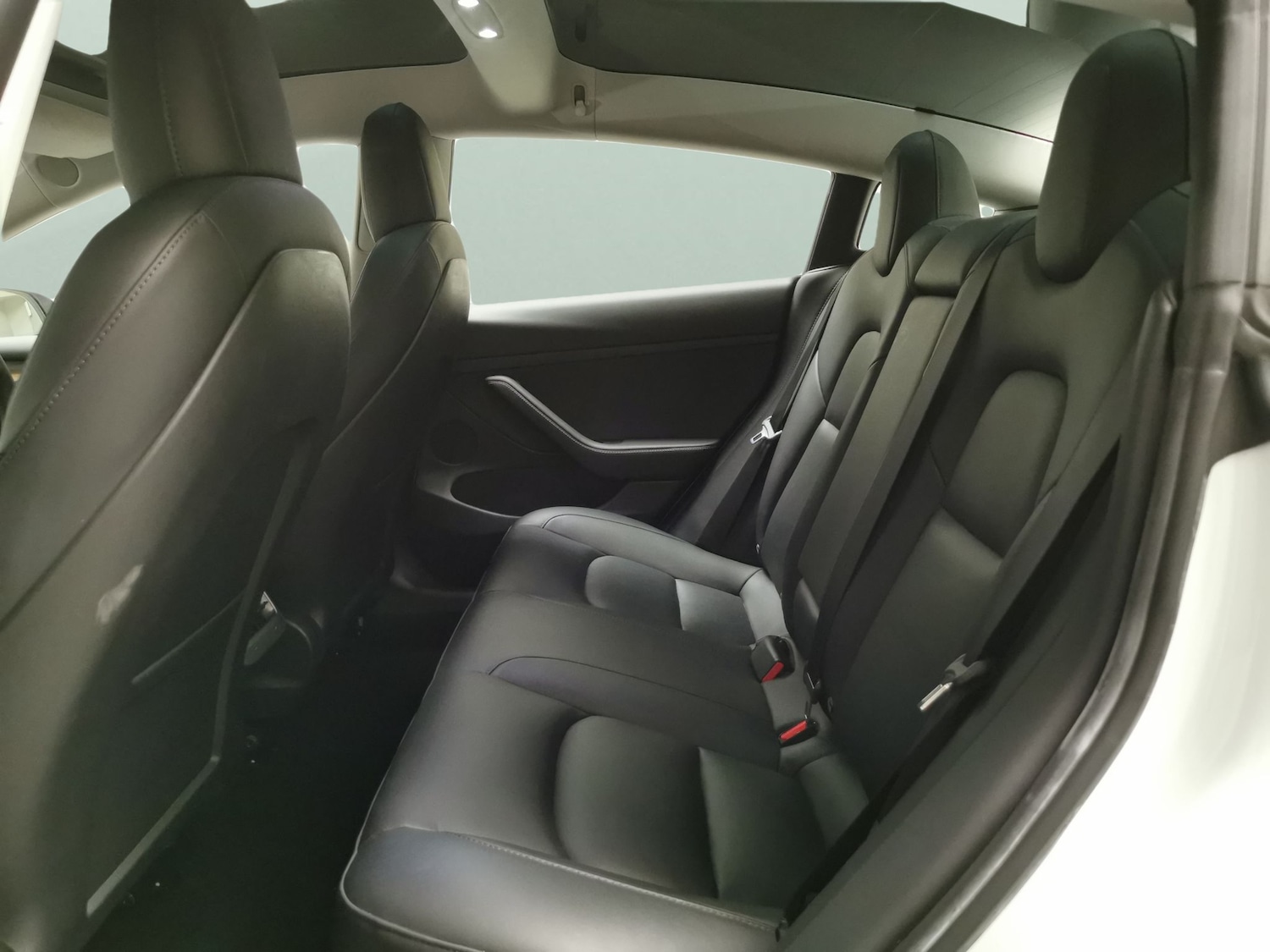 Used Tesla Model 3 2021 for sale - 78040025: Photo 27