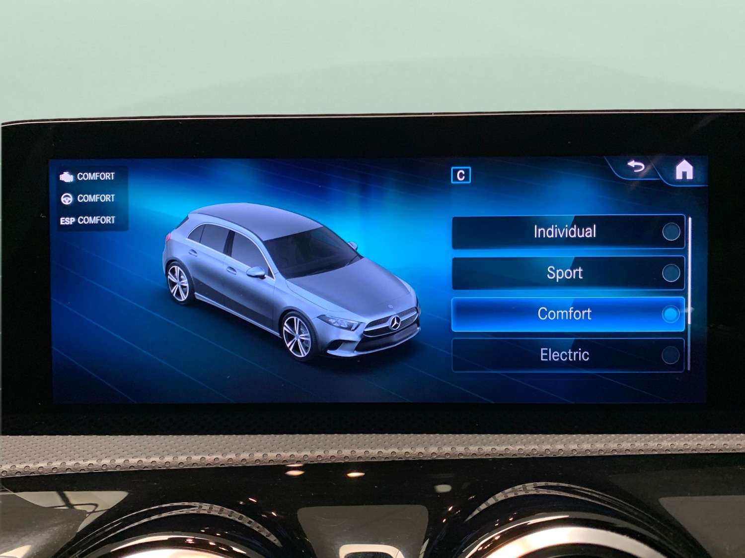 Used Mercedes-Benz A-Class 2021 for sale - 76853737: Photo 16