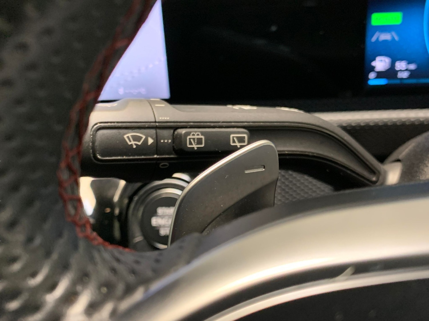 Used Mercedes-Benz A-Class 2021 for sale - 76853737: Photo 20