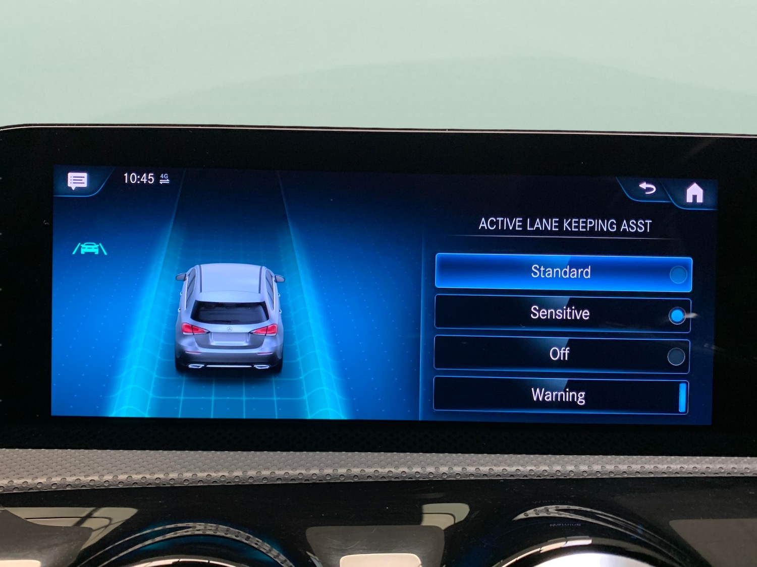 Used Mercedes-Benz A-Class 2021 for sale - 76853737: Photo 22