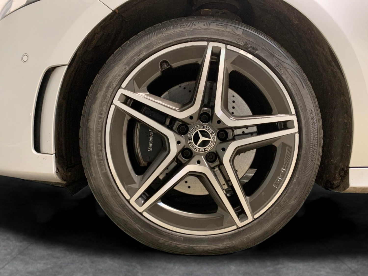 Used Mercedes-Benz A-Class 2021 for sale - 76853737: Photo 23