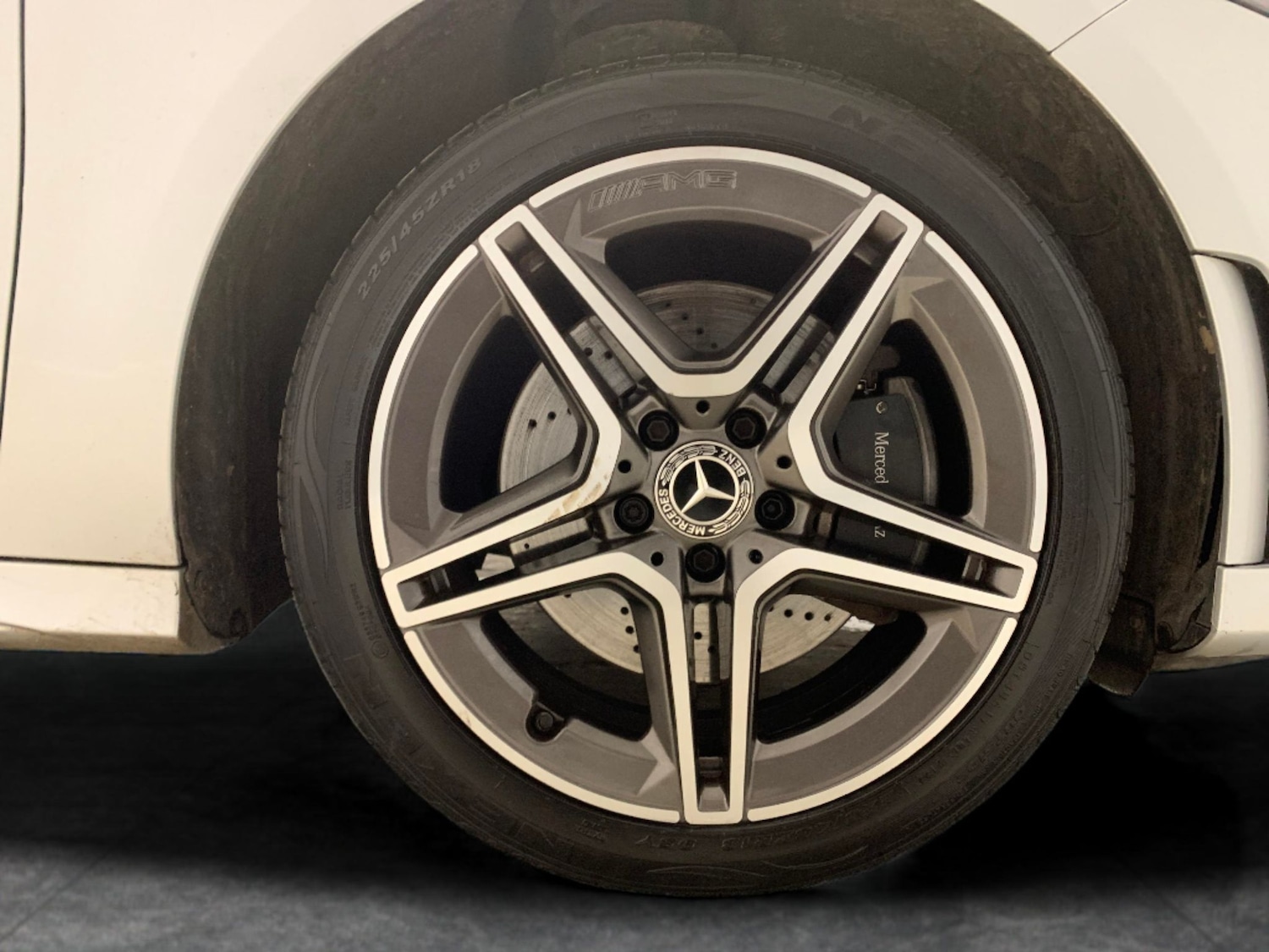 Used Mercedes-Benz A-Class 2021 for sale - 76853737: Photo 24