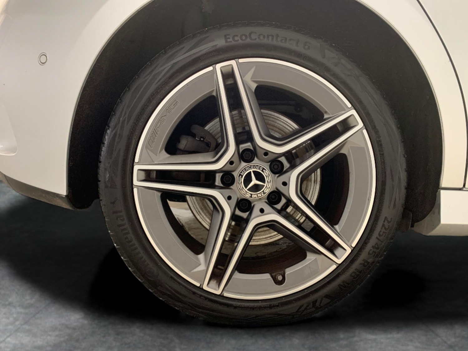 Used Mercedes-Benz A-Class 2021 for sale - 76853737: Photo 25