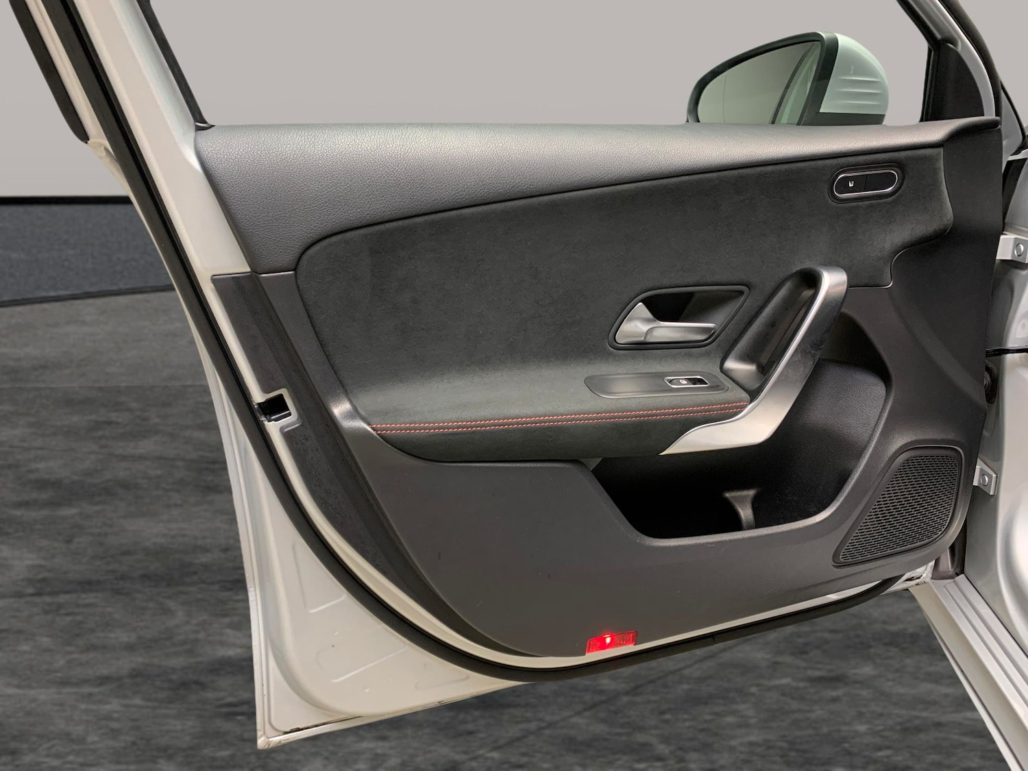 Used Mercedes-Benz A-Class 2021 for sale - 76853737: Photo 27