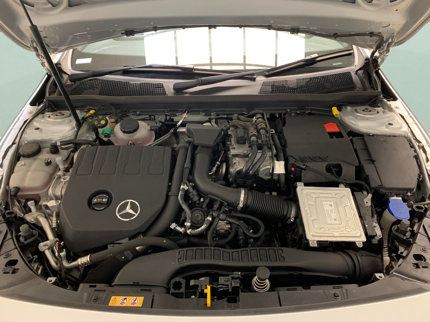 Used Mercedes-Benz A-Class 2021 for sale - 76853737: Photo 33