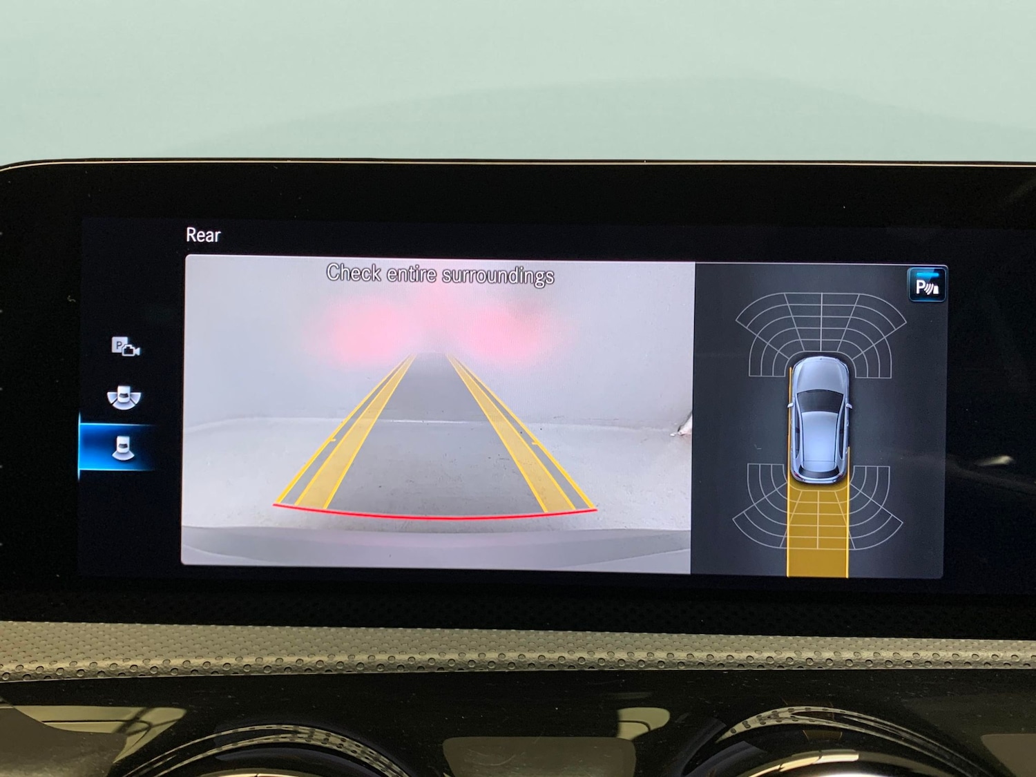 Used Mercedes-Benz A-Class 2021 for sale - 76853737: Photo 5