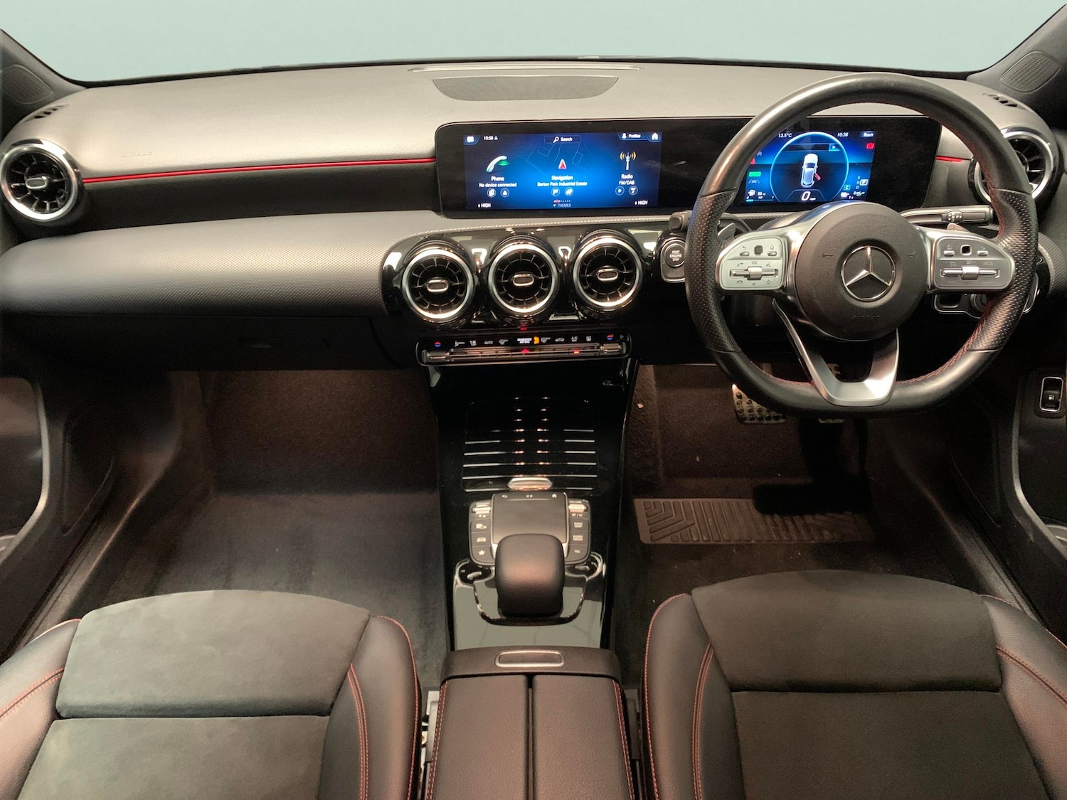 Used Mercedes-Benz A-Class 2021 for sale - 76853737: Photo 7