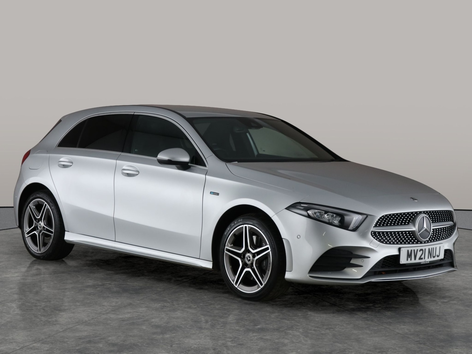 Used Mercedes-Benz A-Class 2021 for sale - 76853737: Photo 8