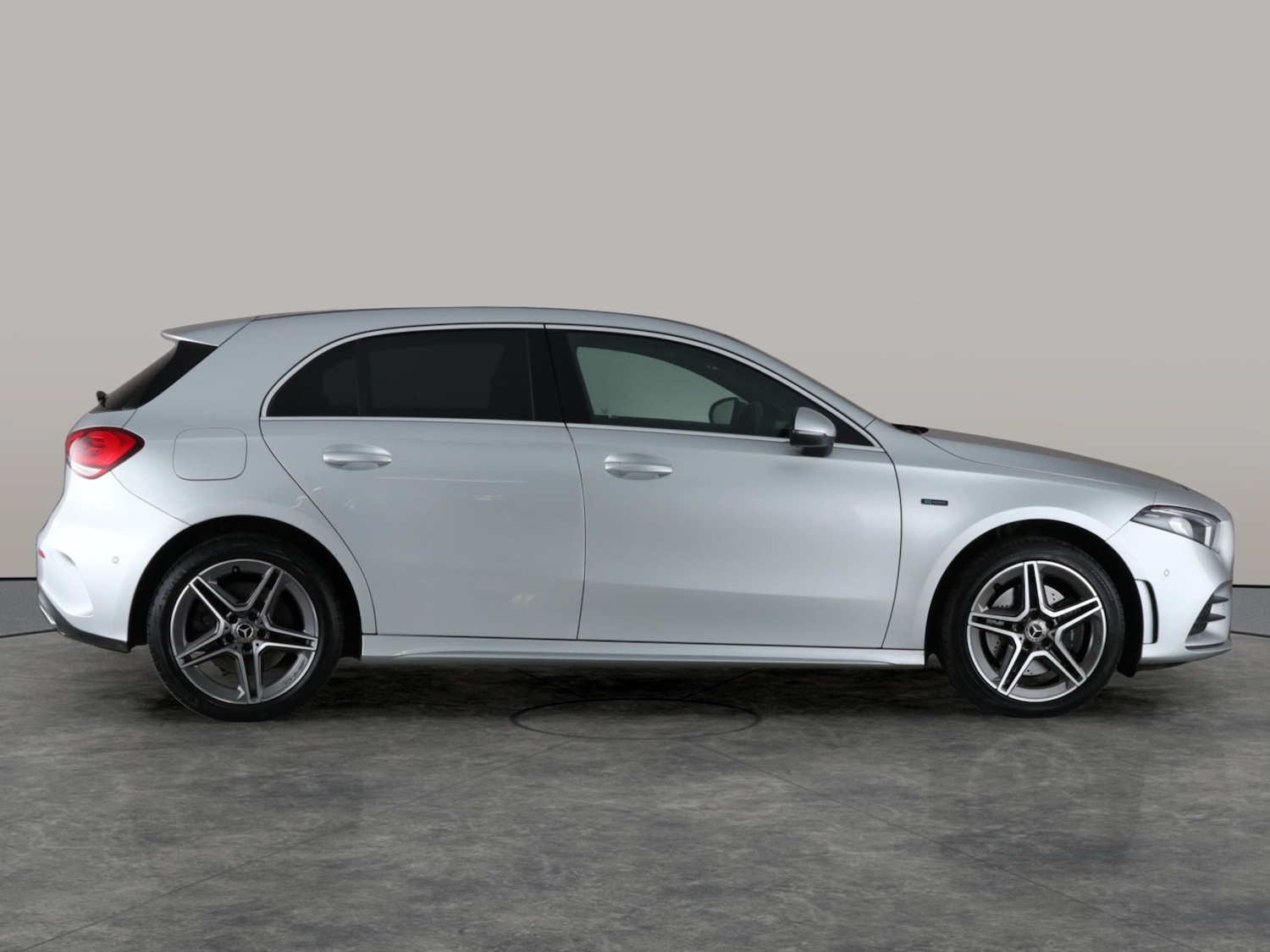 Used Mercedes-Benz A-Class 2021 for sale - 76853737: Photo 9