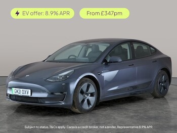 Used Tesla Model 3 2021 for sale - 77460953: Photo