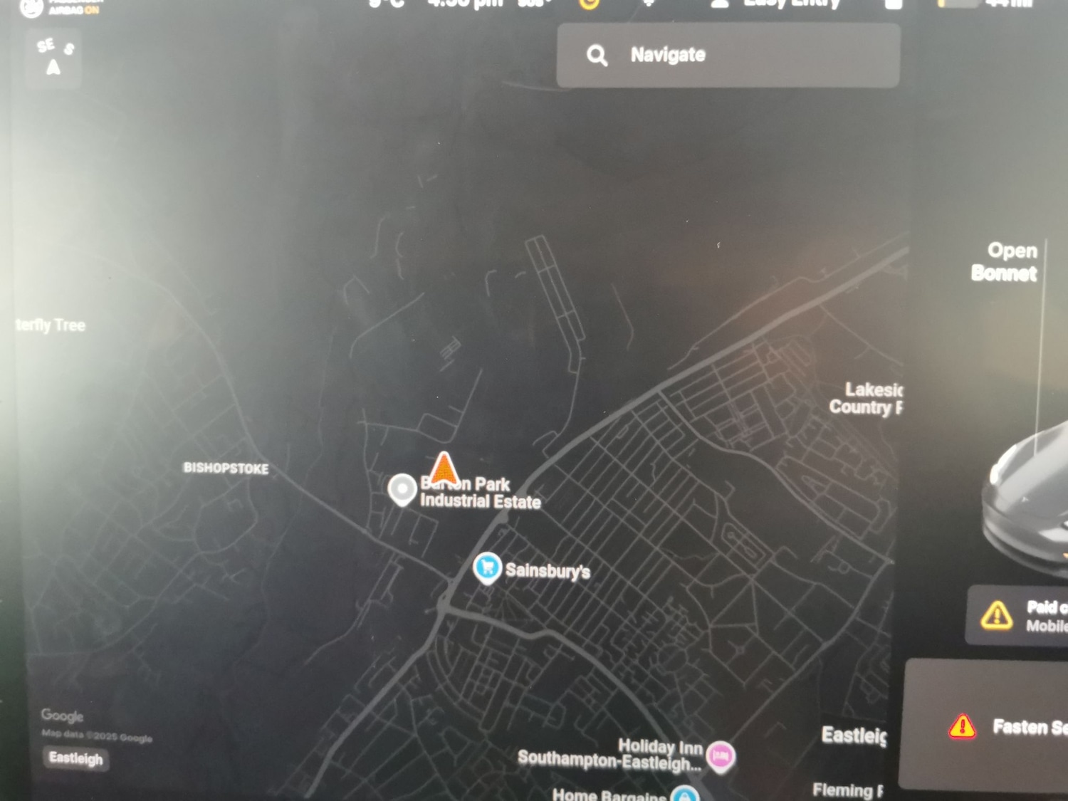 Used Tesla Model 3 2021 for sale - 77460953: Photo 7