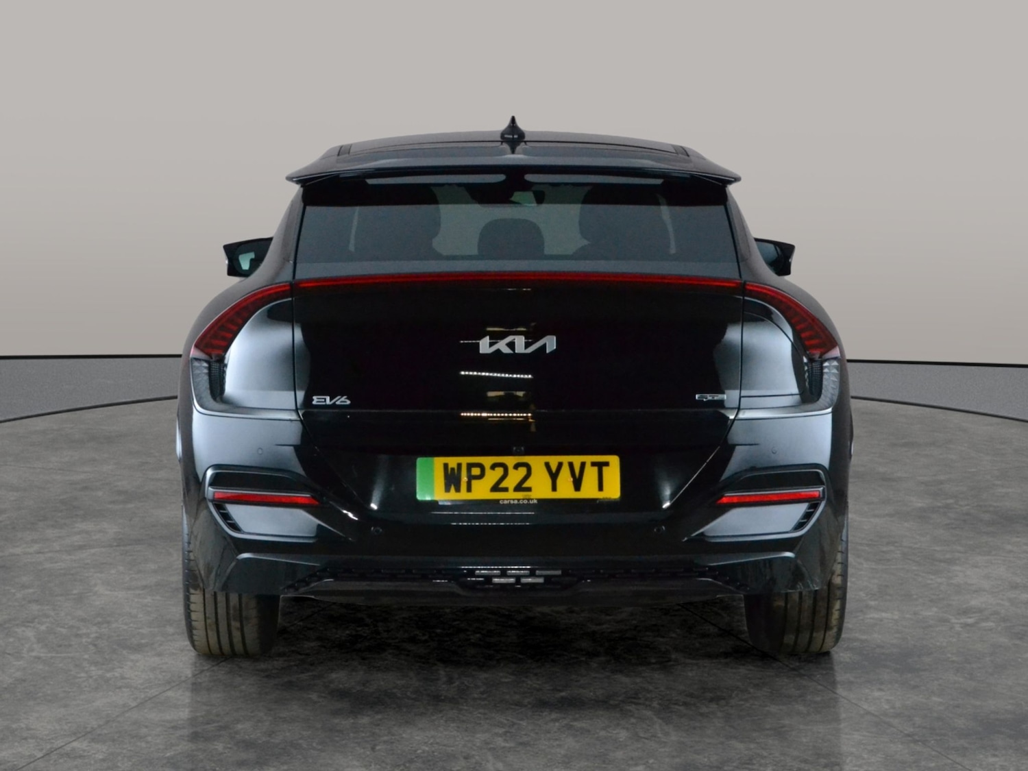 Used Kia EV6 2022 for sale - 78103967: Photo 11