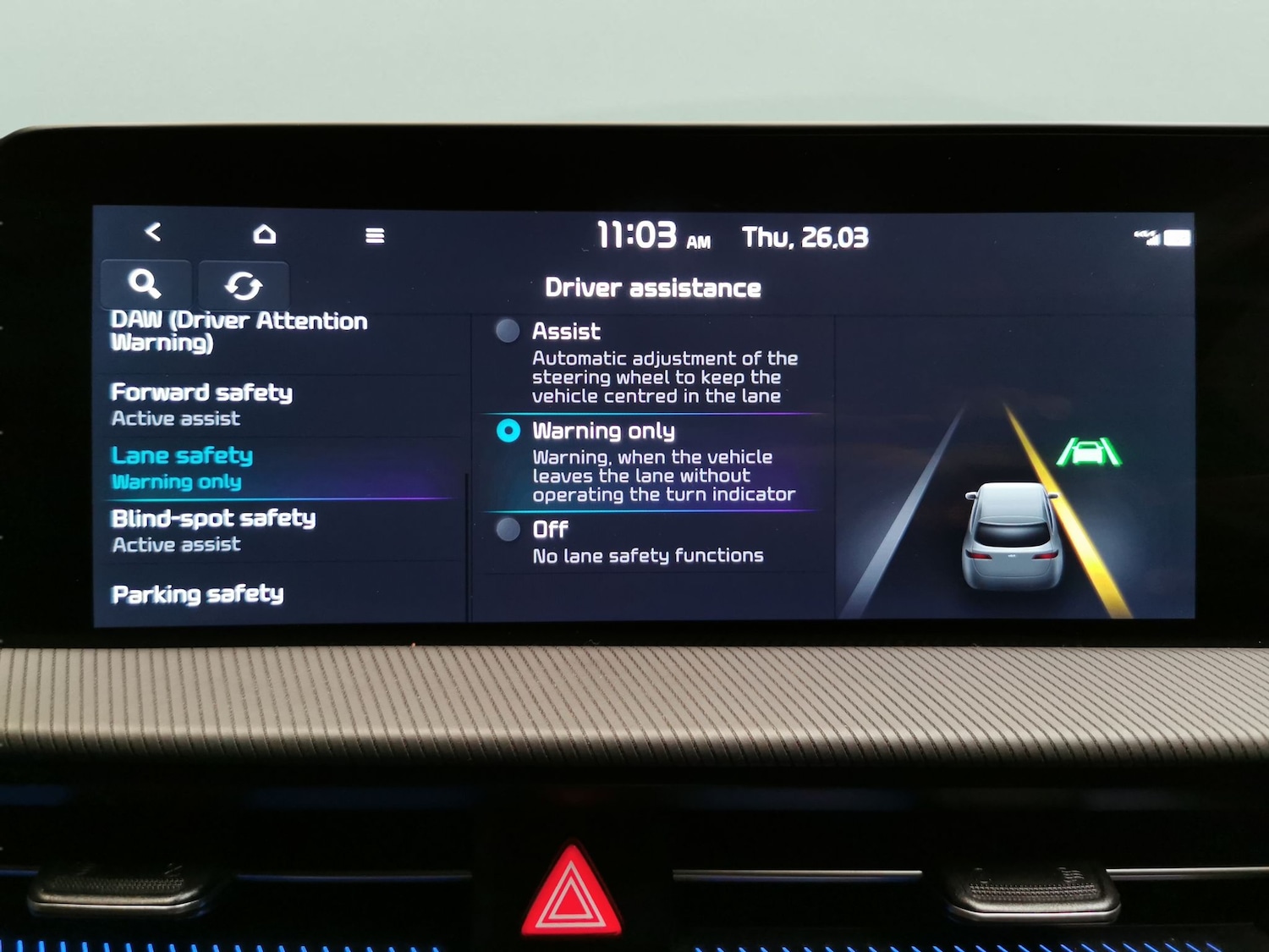 Used Kia EV6 2022 for sale - 78103967: Photo 22