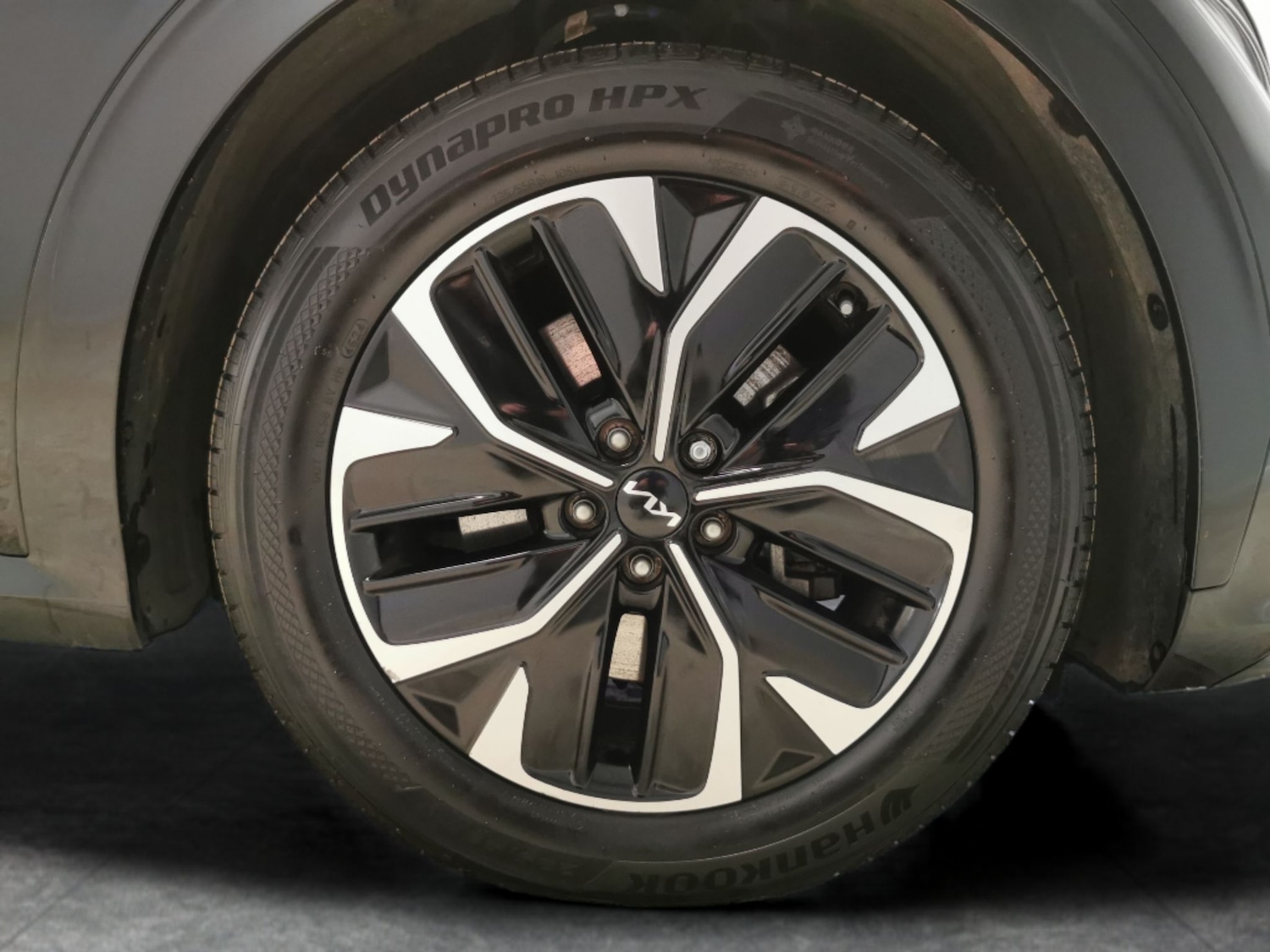 Used Kia EV6 2022 for sale - 78103967: Photo 24