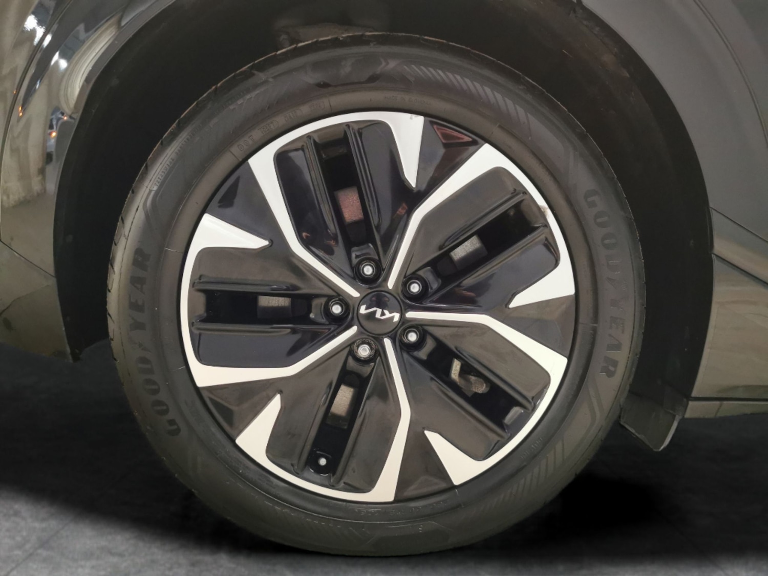 Used Kia EV6 2022 for sale - 78103967: Photo 25