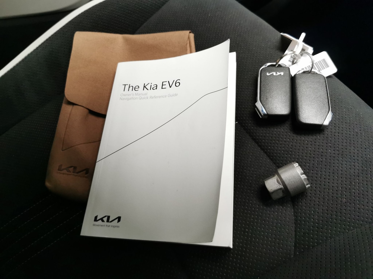 Used Kia EV6 2022 for sale - 78103967: Photo 32