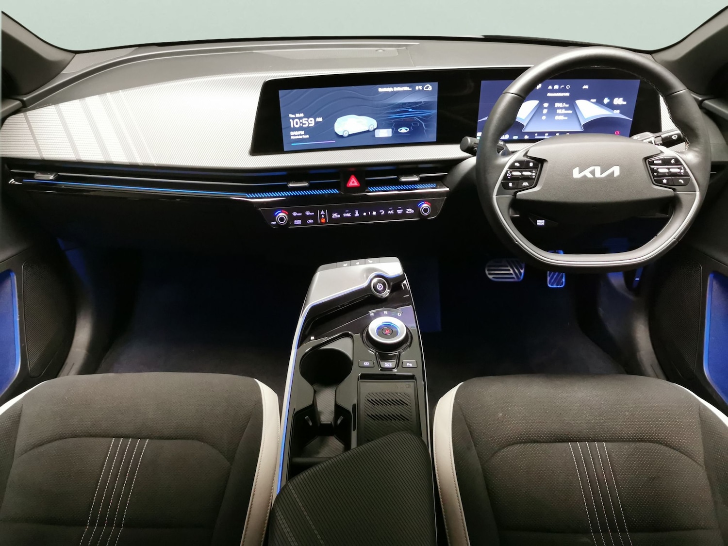 Used Kia EV6 2022 for sale - 78103967: Photo 7