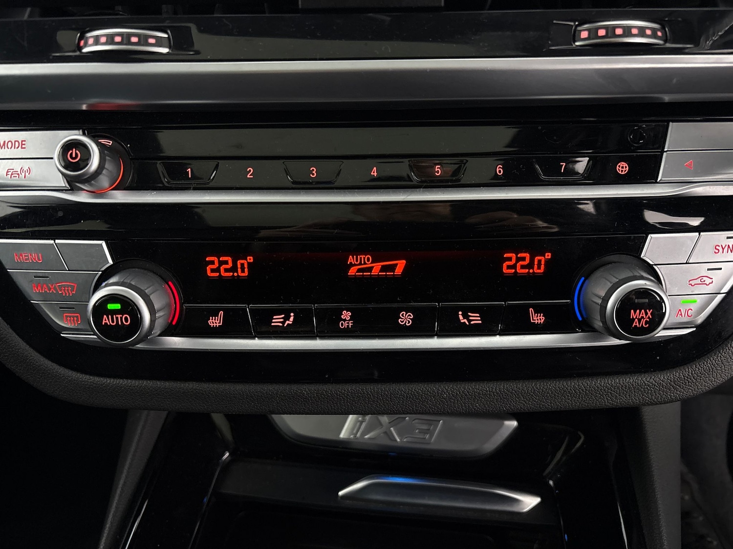 Used BMW iX3 2021 for sale - 77046094: Photo 22