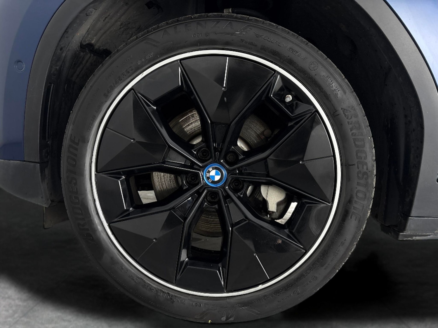 Used BMW iX3 2021 for sale - 77046094: Photo 29