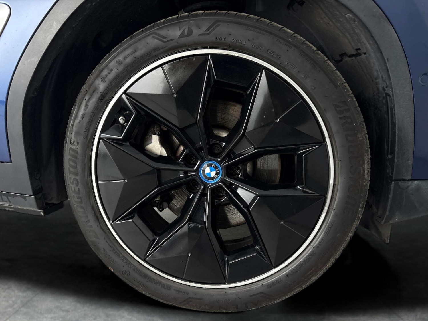 Used BMW iX3 2021 for sale - 77046094: Photo 30