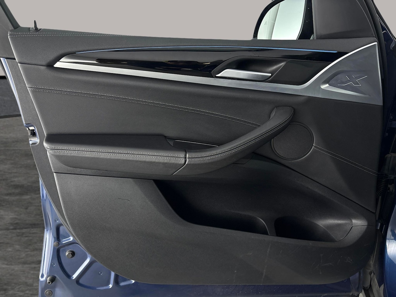 Used BMW iX3 2021 for sale - 77046094: Photo 33