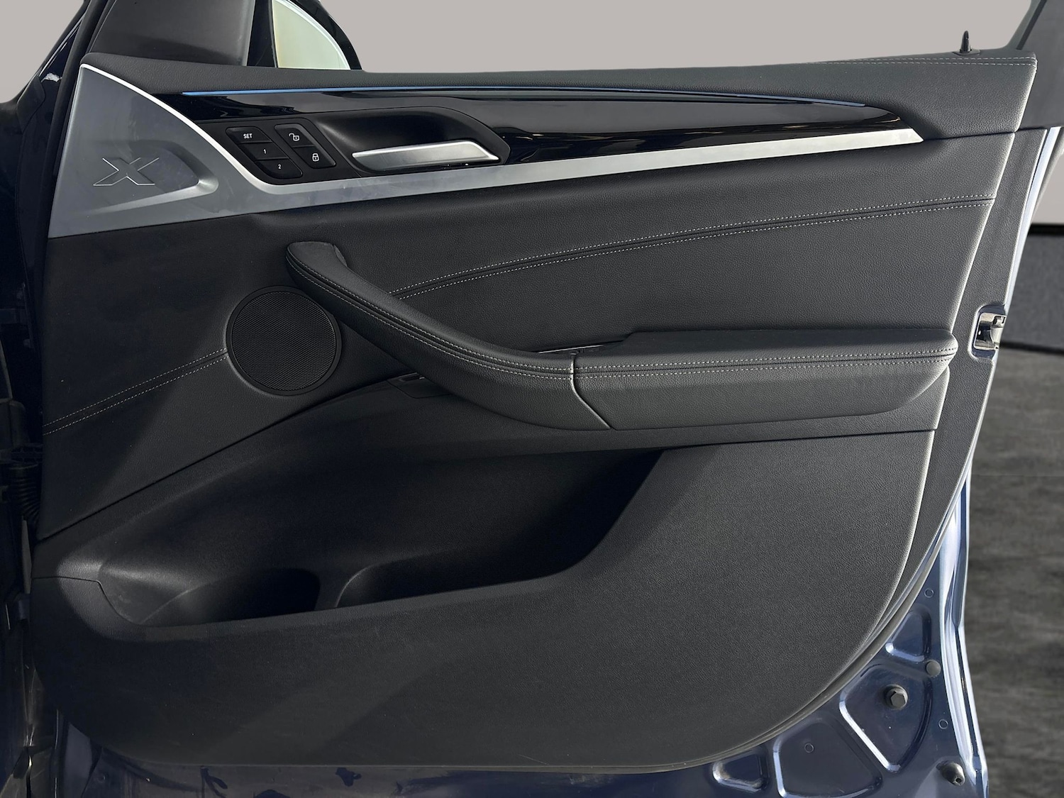 Used BMW iX3 2021 for sale - 77046094: Photo 34