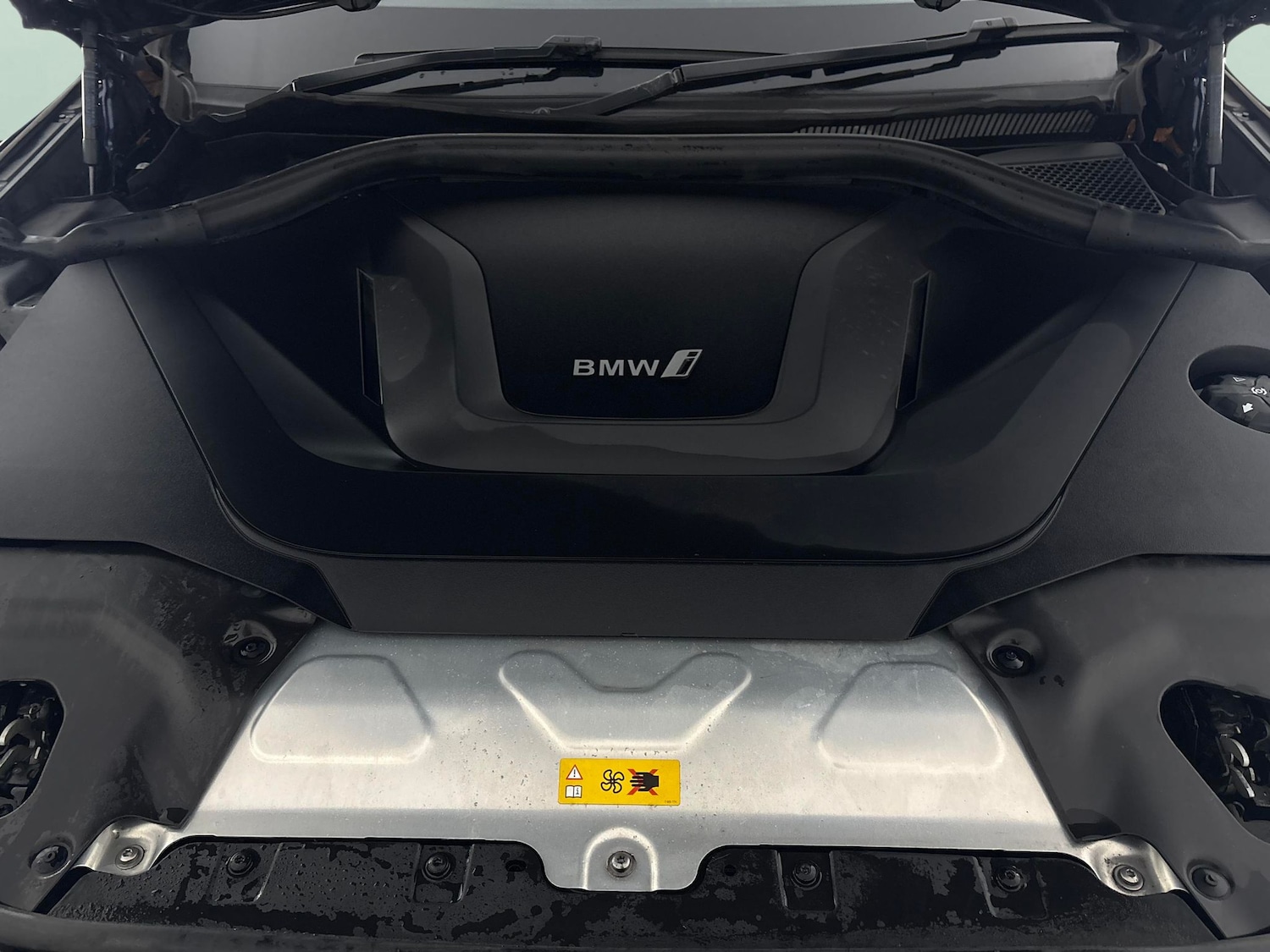 Used BMW iX3 2021 for sale - 77046094: Photo 40