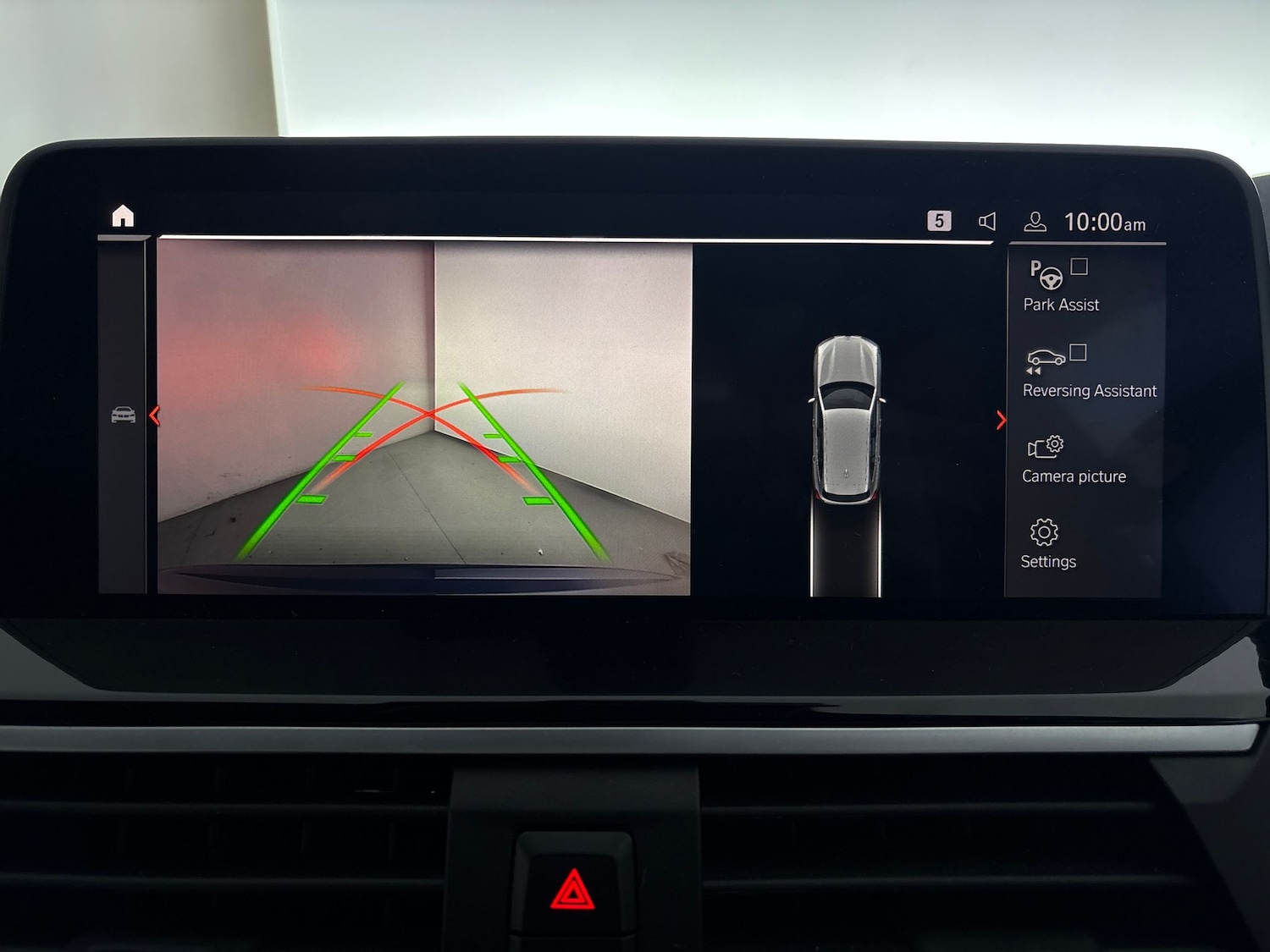 Used BMW iX3 2021 for sale - 77046094: Photo 6