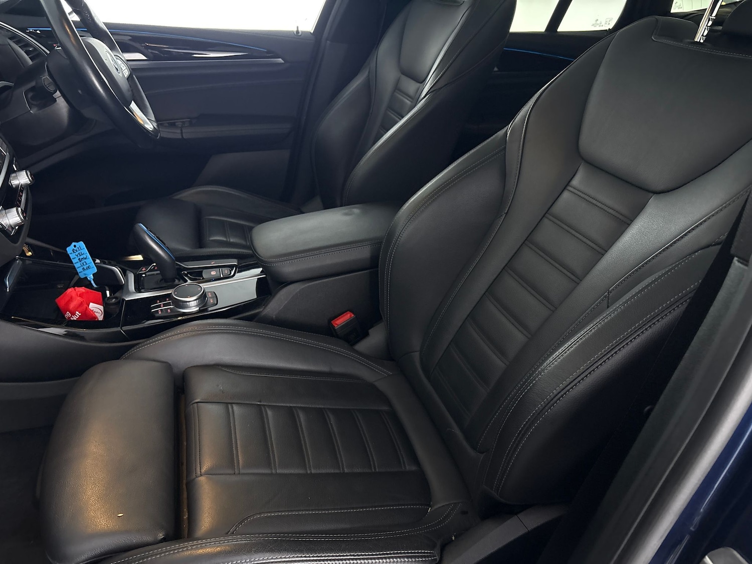 Used BMW iX3 2021 for sale - 77046094: Photo 7