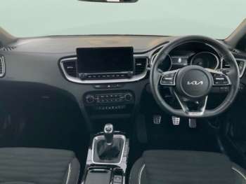 Used Kia Ceed 2024 for sale - 74971624: Photo
