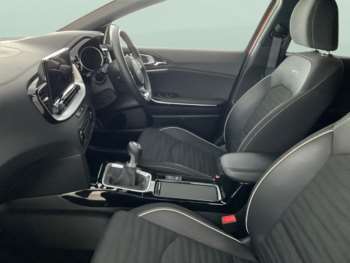 Used Kia Ceed 2024 for sale - 74971624: Photo