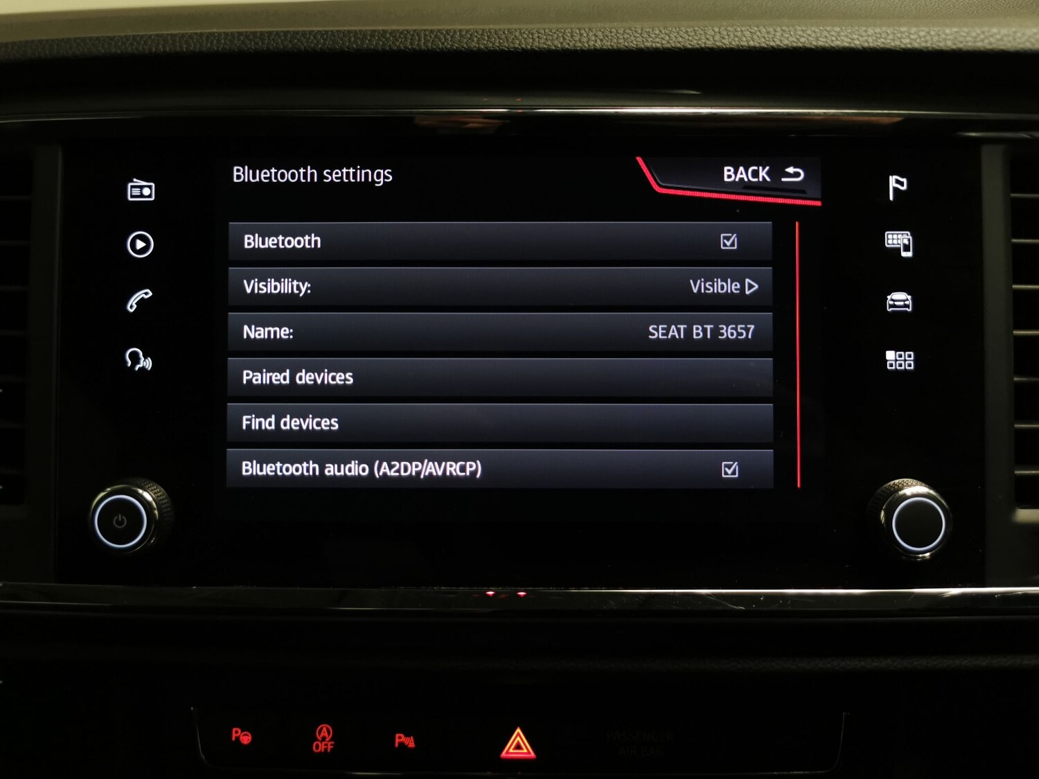 Used SEAT Ateca 2019 for sale - 78025464: Photo 20