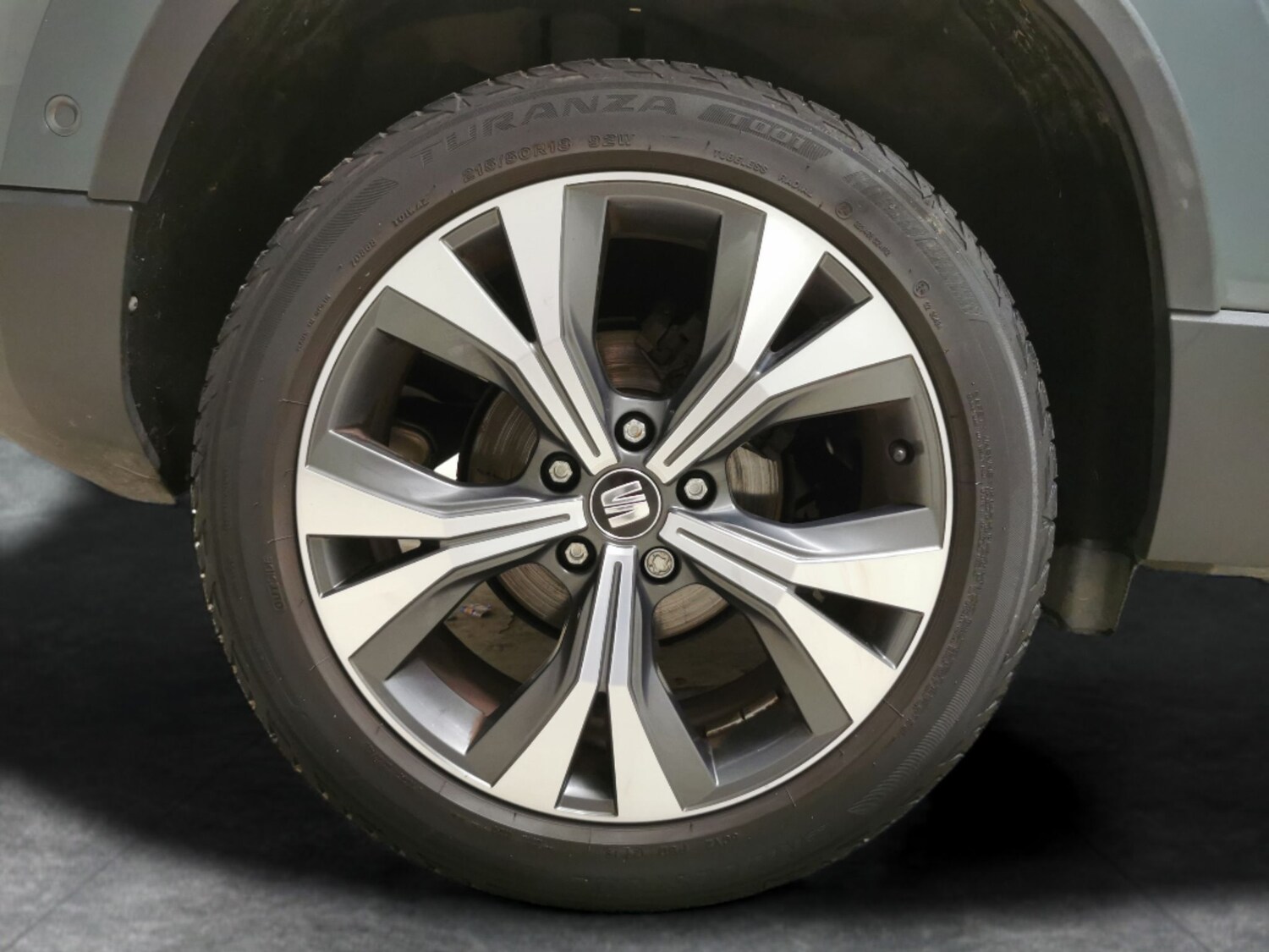 Used SEAT Ateca 2019 for sale - 78025464: Photo 24