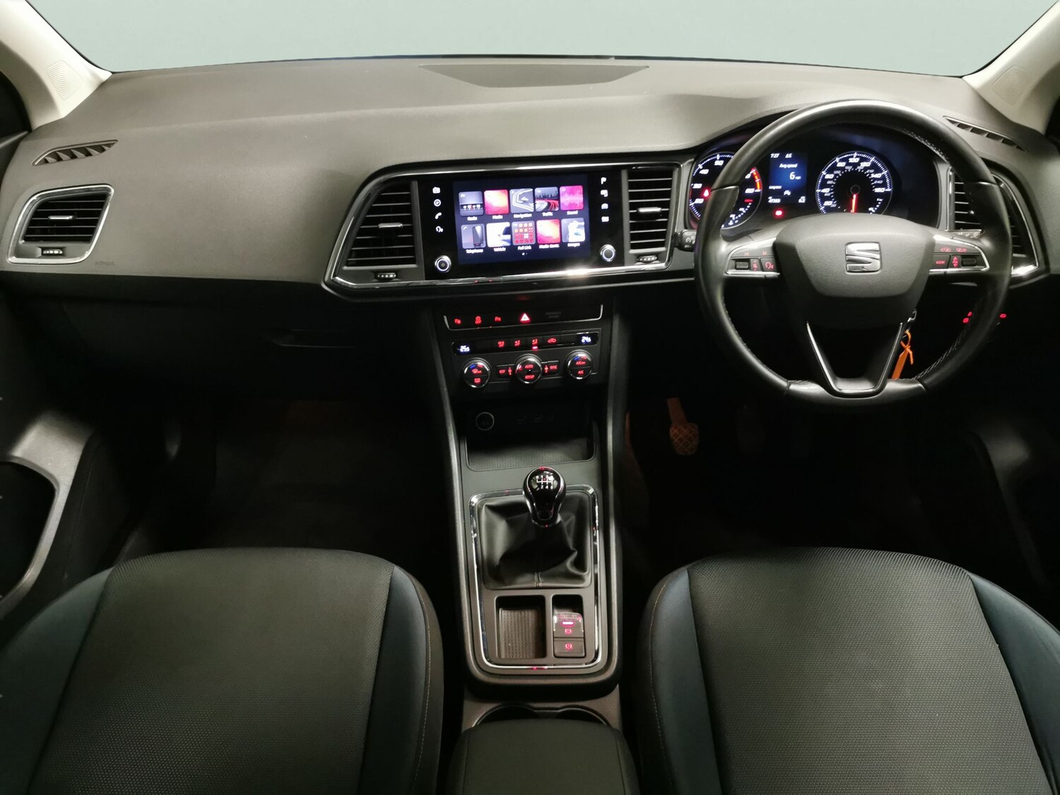 Used SEAT Ateca 2019 for sale - 78025464: Photo 6