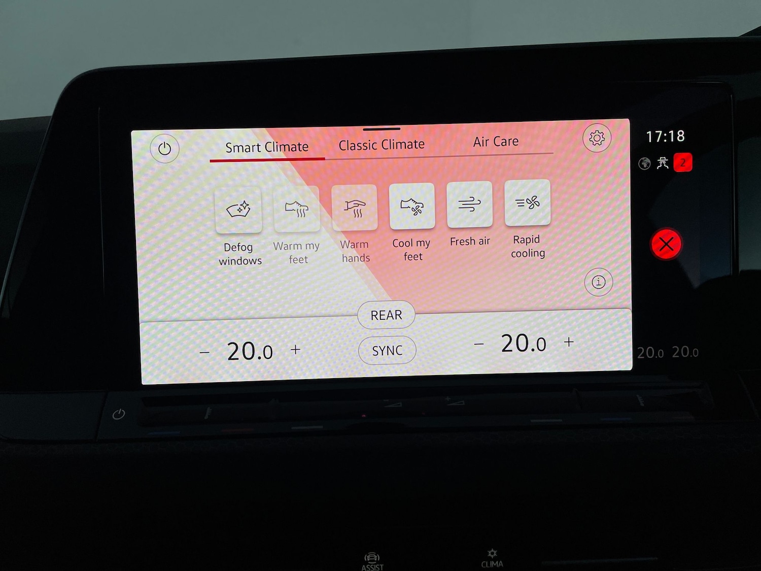 Used Volkswagen Golf 2024 for sale - 77462218: Photo 18