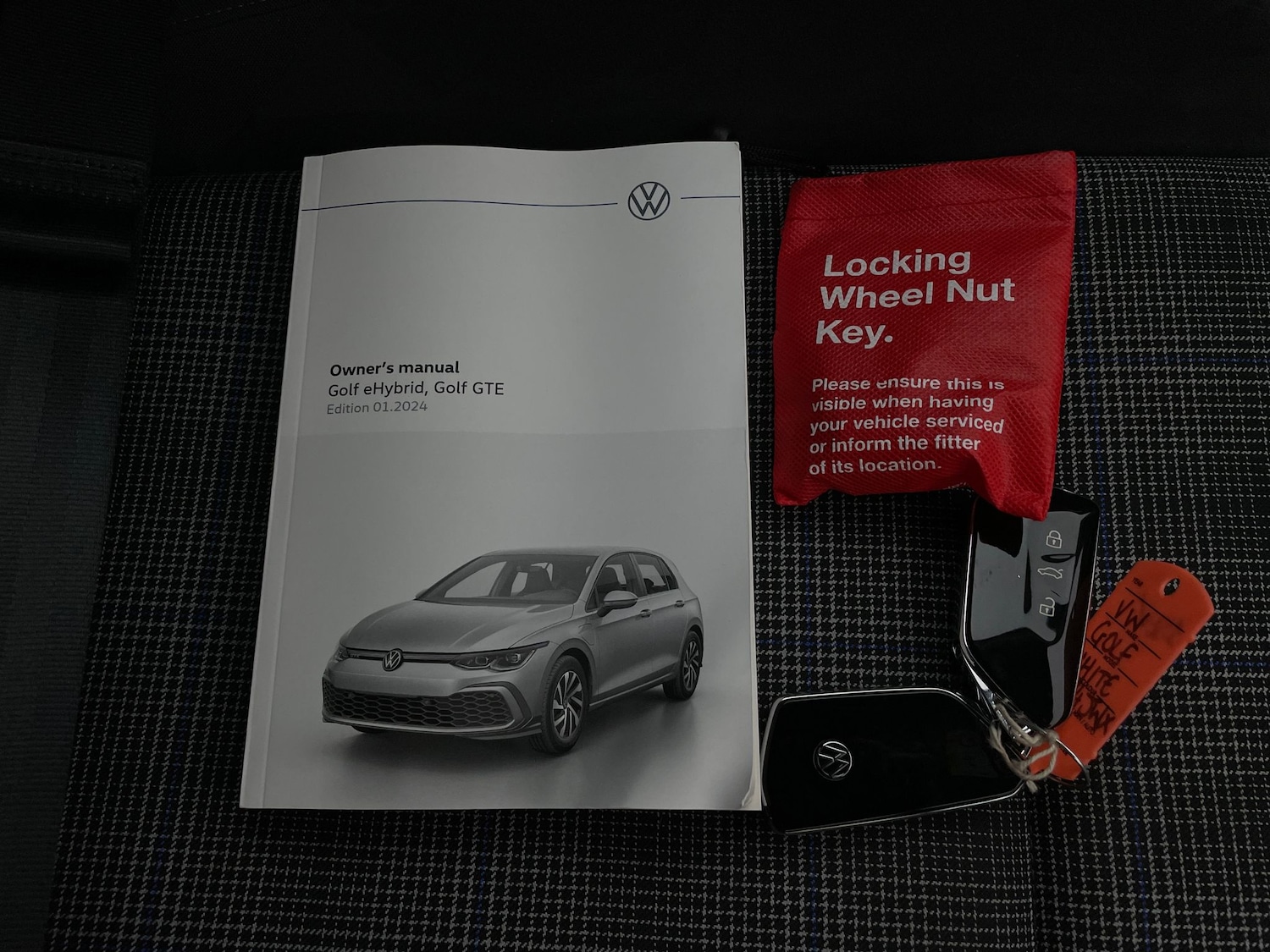 Used Volkswagen Golf 2024 for sale - 77462218: Photo 37