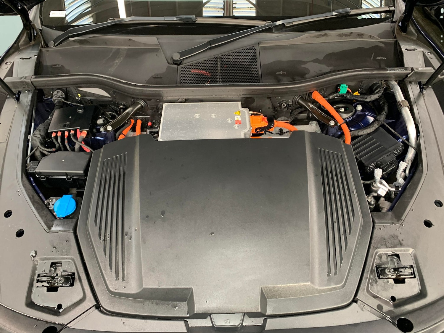 Used Audi e-tron 2022 for sale - 77274552: Photo 33