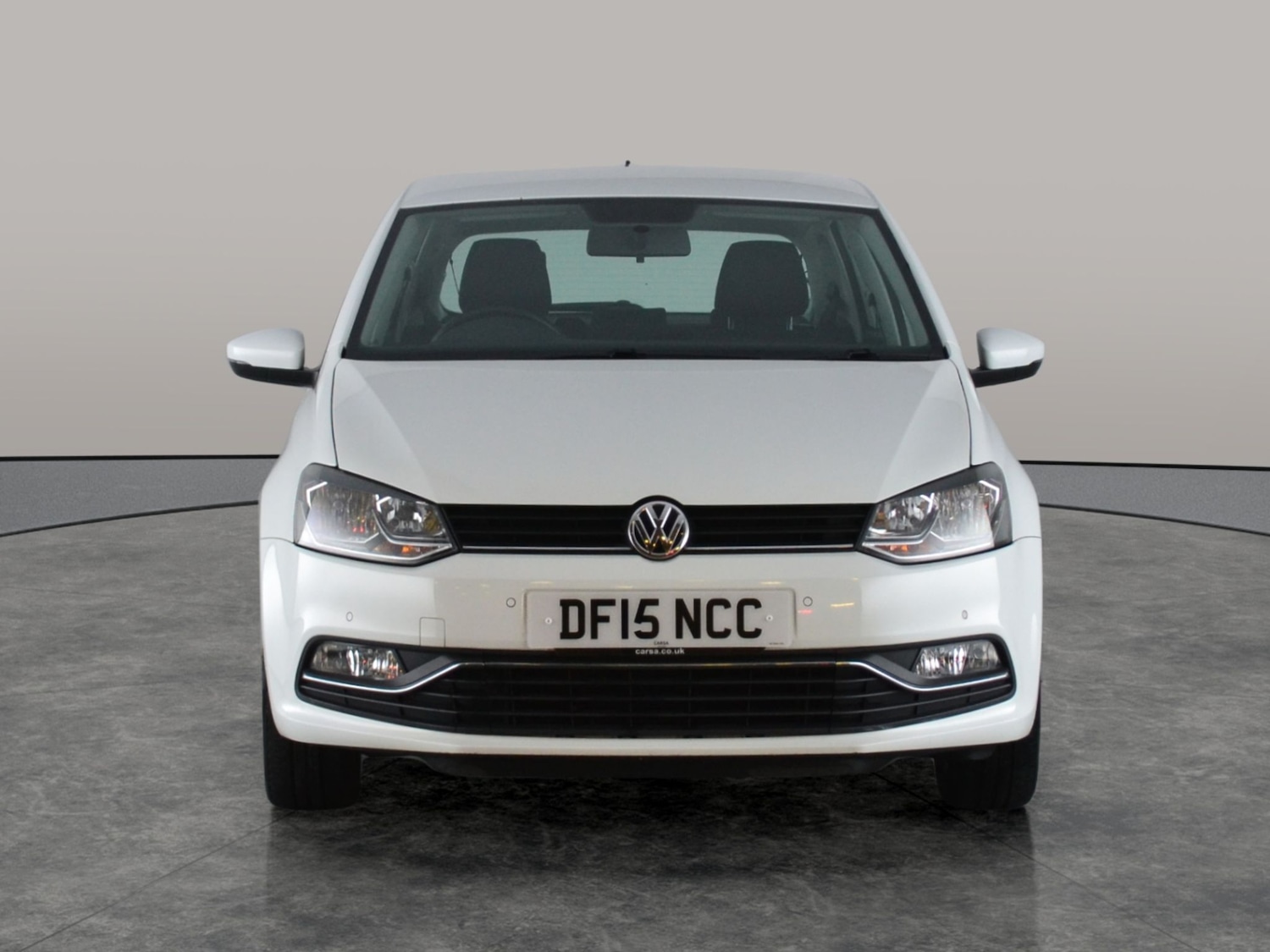 Used Volkswagen Polo 2015 for sale - 76580578: Photo 12