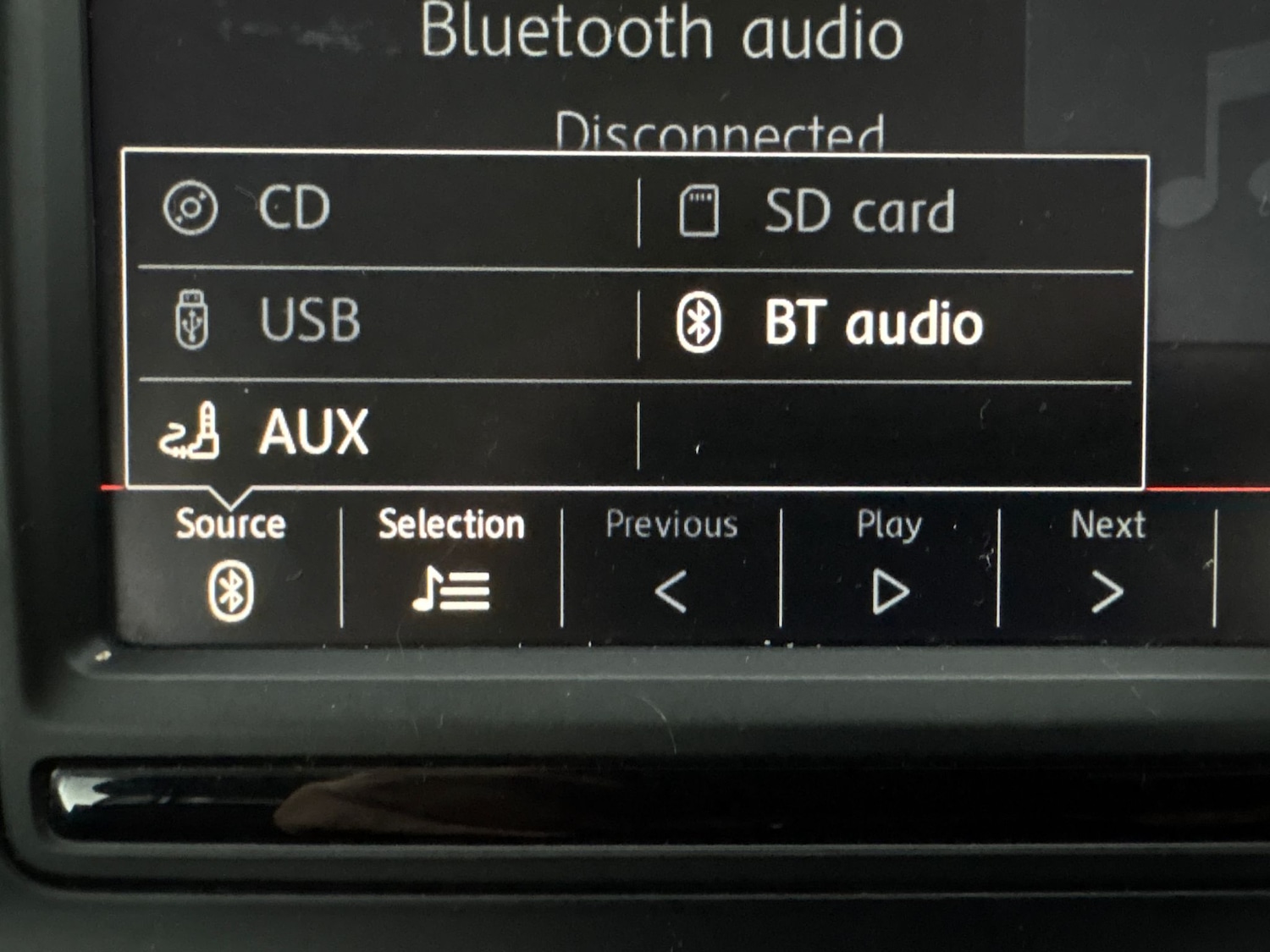 Used Volkswagen Polo 2015 for sale - 76580578: Photo 15